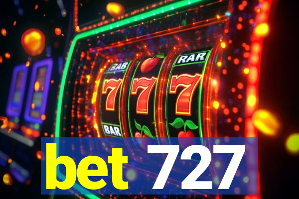 bet 727